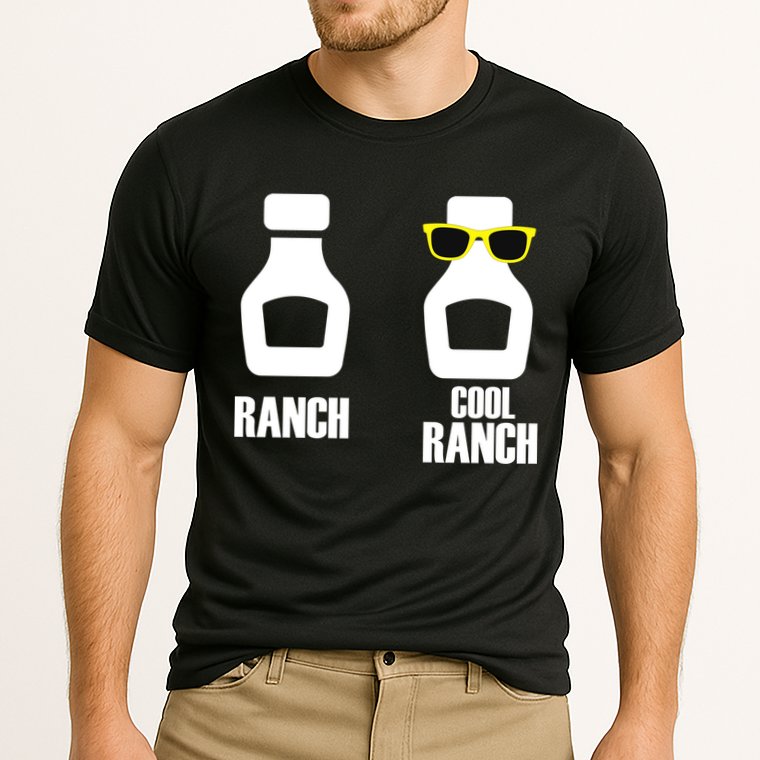 Cool Ranch Performance Shirt
