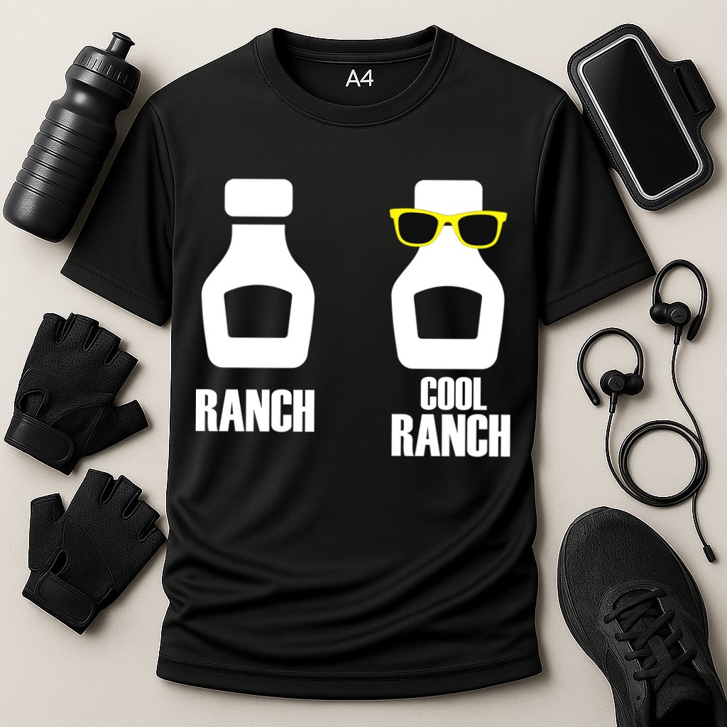 Cool Ranch Performance Shirt