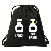 Cool Ranch Drawstring Bag