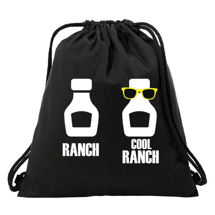 Cool Ranch Drawstring Bag
