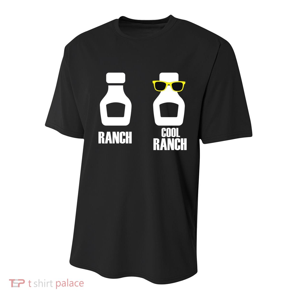 Cool Ranch Youth Performance Sprint T-Shirt