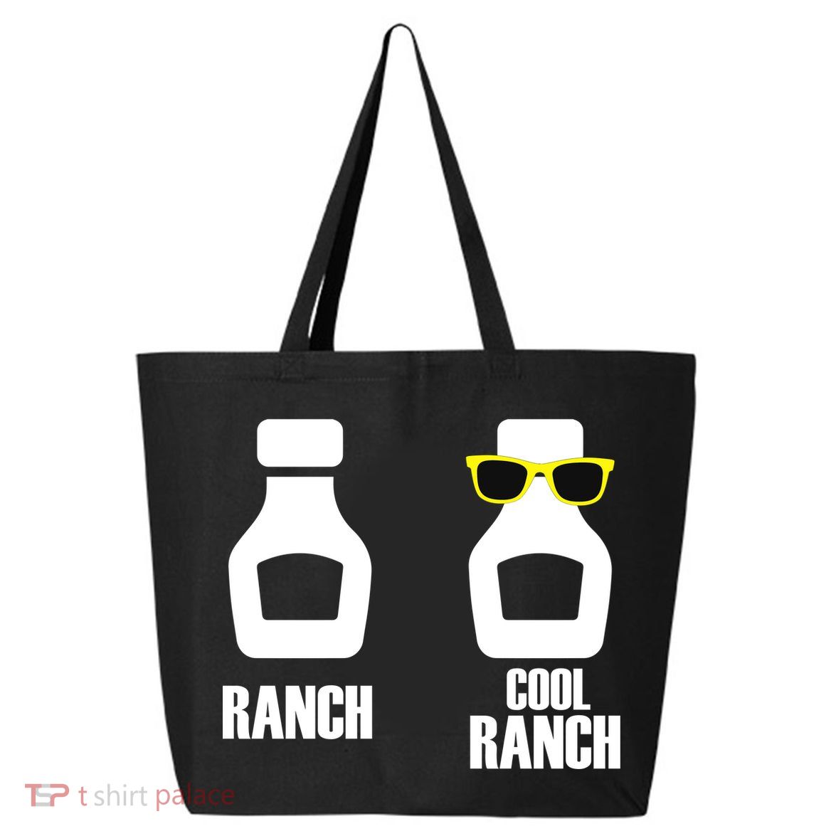 Cool Ranch 25L Jumbo Tote
