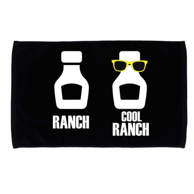 Cool Ranch Microfiber Hand Towel