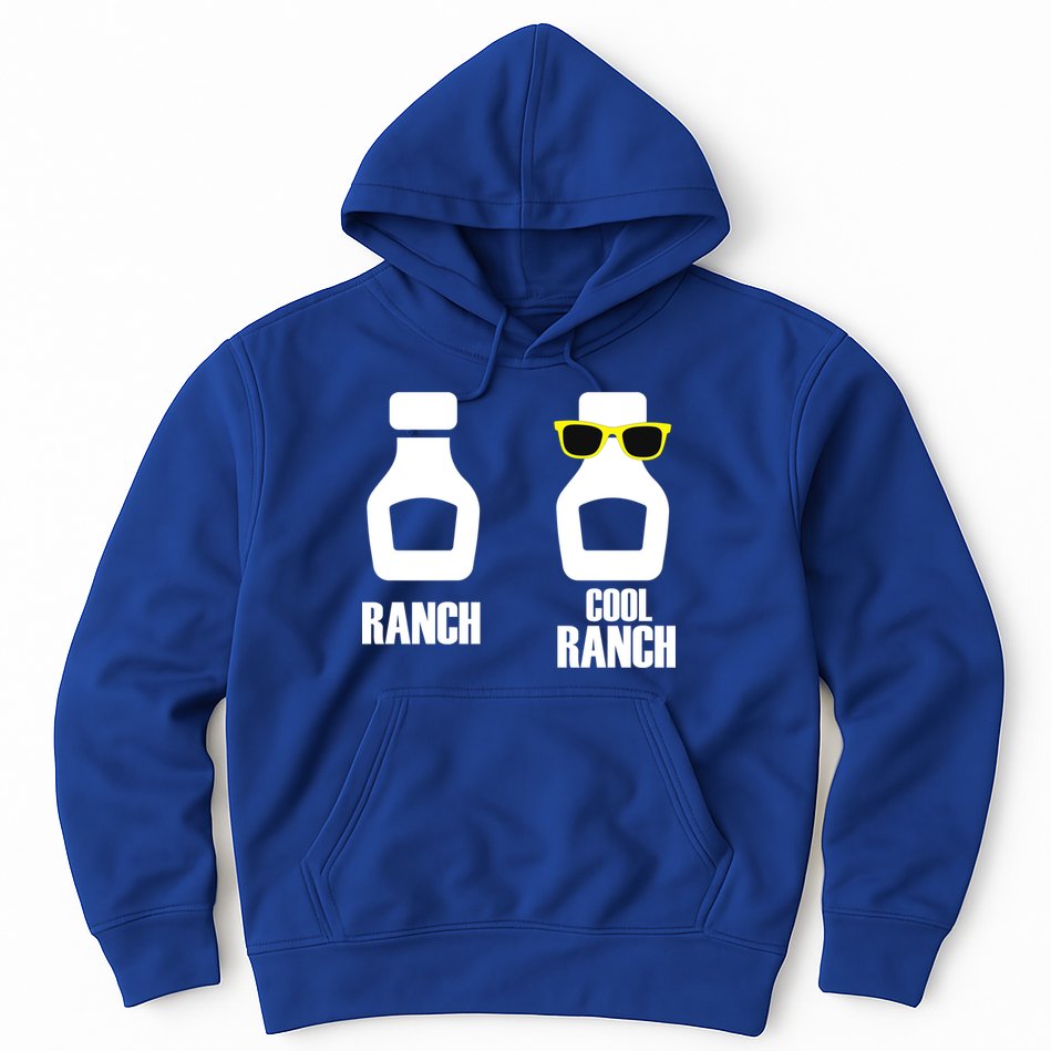 Cool Ranch Hoodie