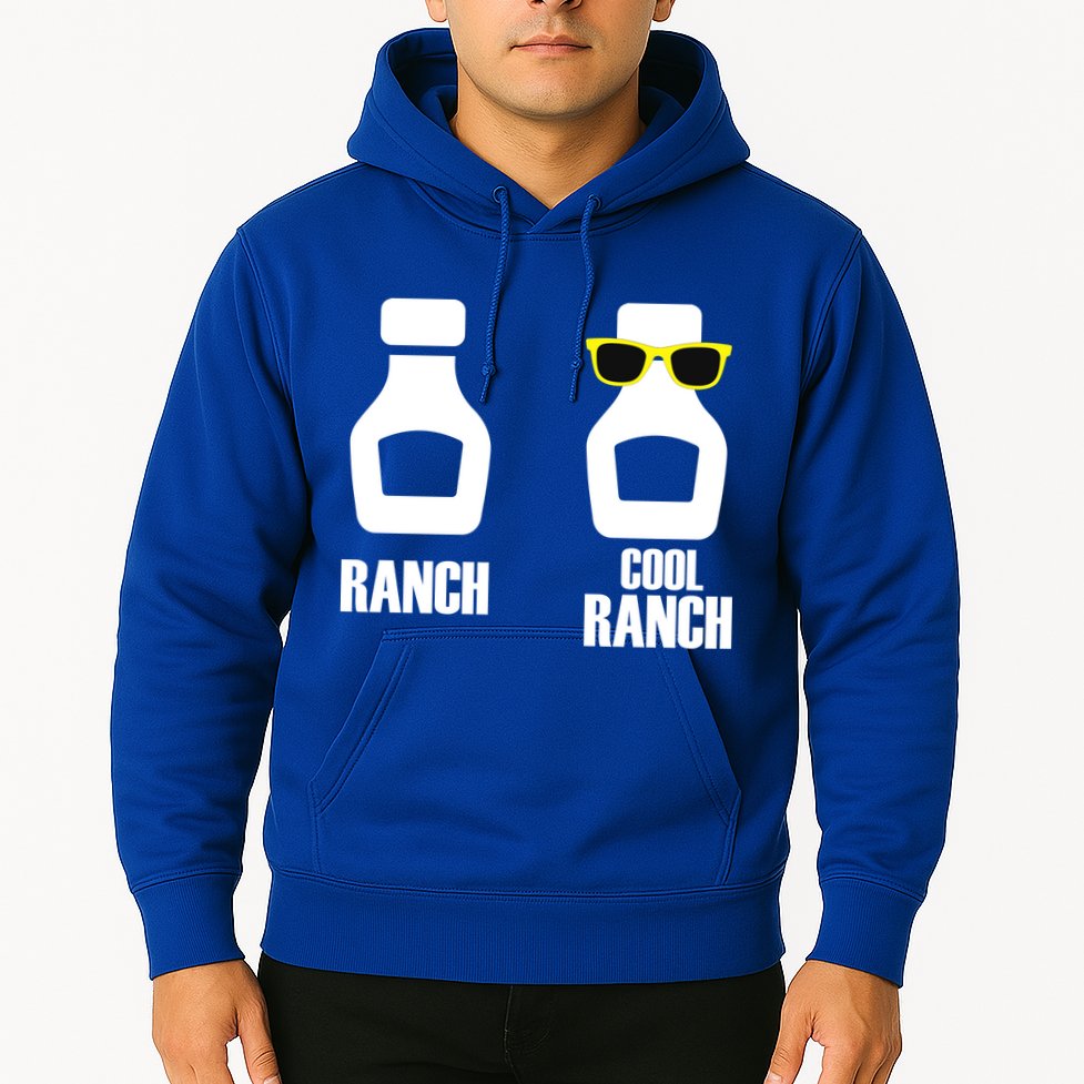 Cool Ranch Hoodie