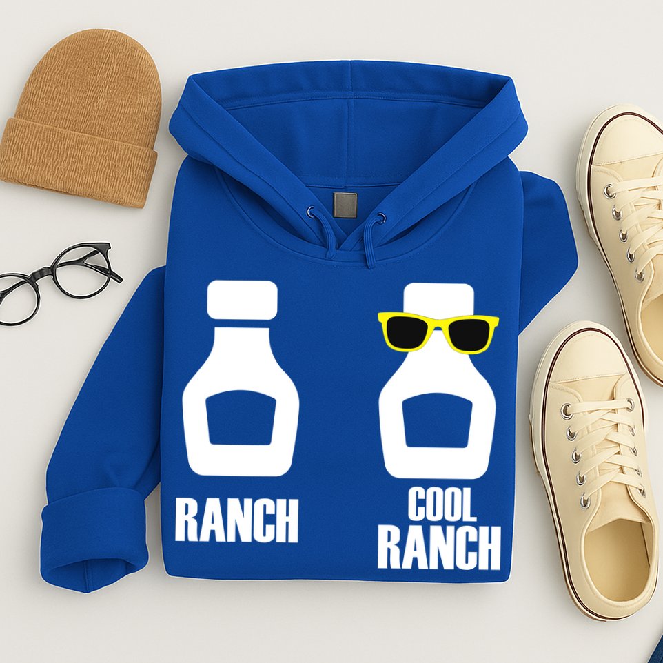 Cool Ranch Hoodie