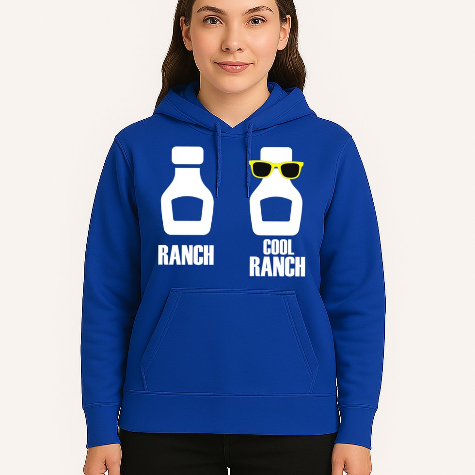 Cool Ranch Hoodie