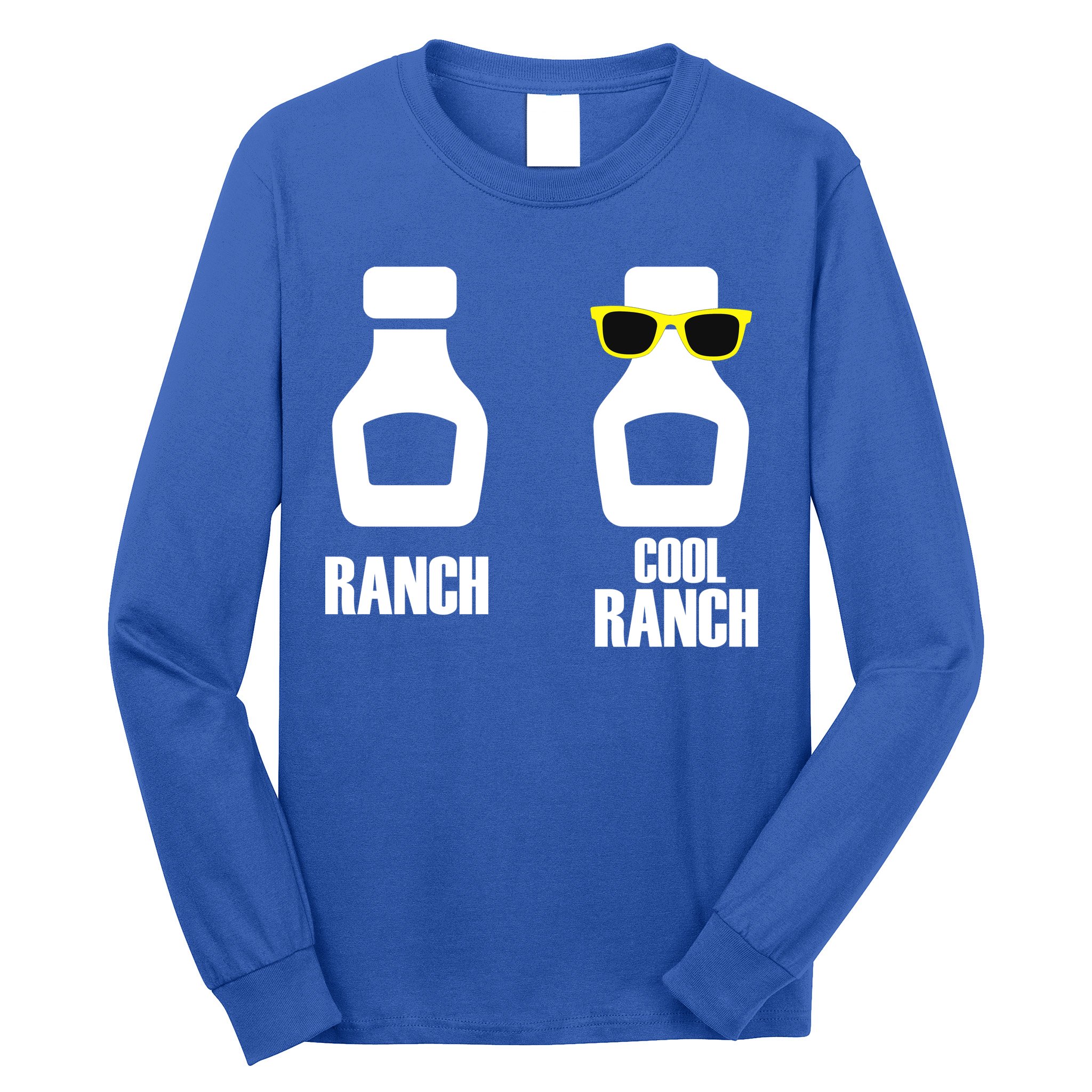 Cool Ranch Long Sleeve Shirt