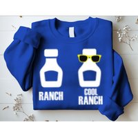 Cool Ranch Sweatshirt