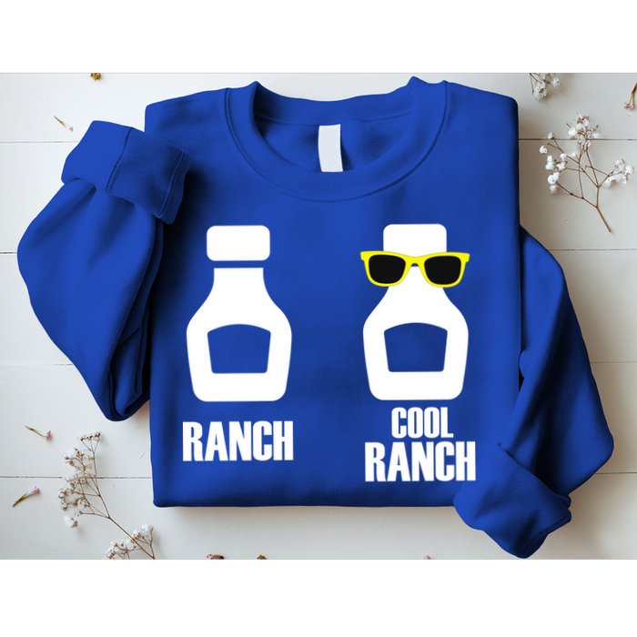 Cool Ranch Sweatshirt