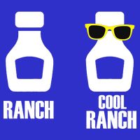 Cool Ranch Sweatshirt