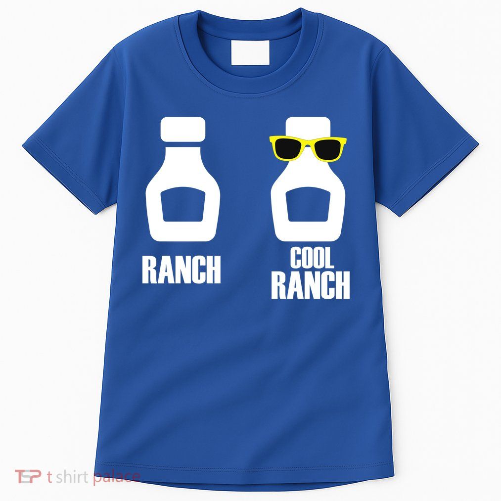 Cool Ranch Tall T-Shirt