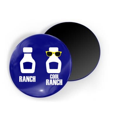 Cool Ranch Magnet