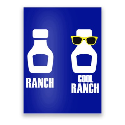 Cool Ranch Poster