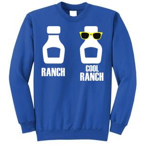 Cool Ranch Tall Sweatshirt