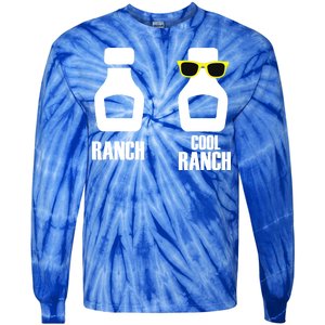 Cool Ranch Tie-Dye Long Sleeve Shirt