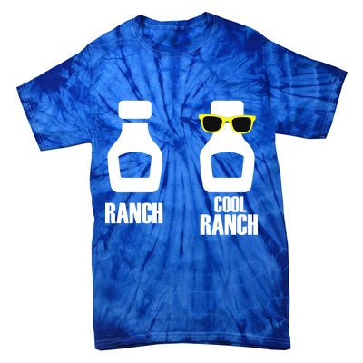 Cool Ranch Tie-Dye T-Shirt