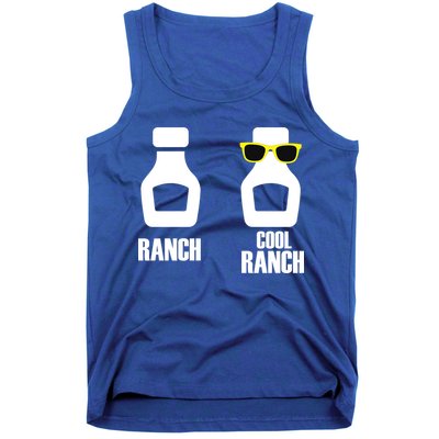 Cool Ranch Tank Top