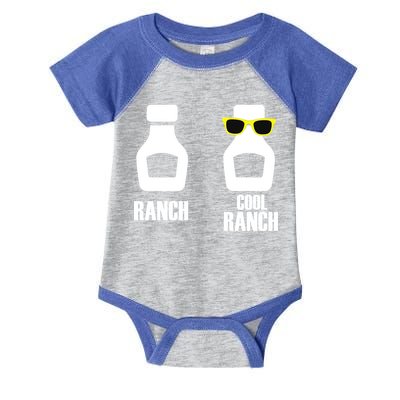Cool Ranch Infant Baby Jersey Bodysuit