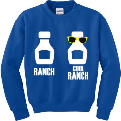 Cool Ranch Kids Sweatshirt
