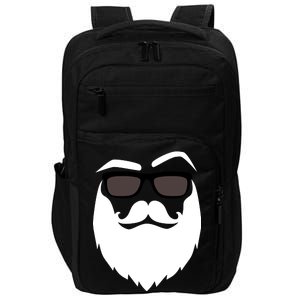 Cool Santa Clause Impact Tech Backpack