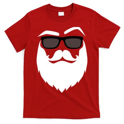 Cool Santa Clause T-Shirt