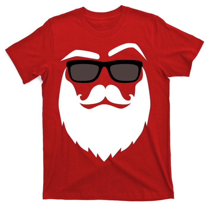 Cool Santa Clause T-Shirt