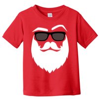Cool Santa Clause Toddler T-Shirt