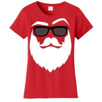 Cool Santa Clause Women's T-Shirt