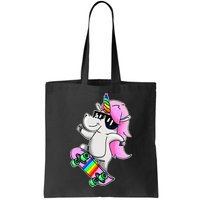 Cool Unicorn Skating Bag