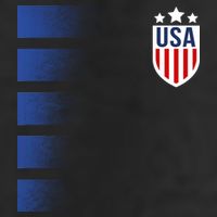 Cool USA Soccer Cool Comfort Performance Bucket Hat