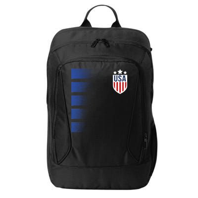 Cool USA Soccer City Backpack