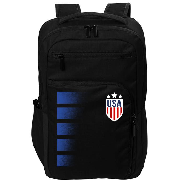 Cool USA Soccer Impact Tech Backpack