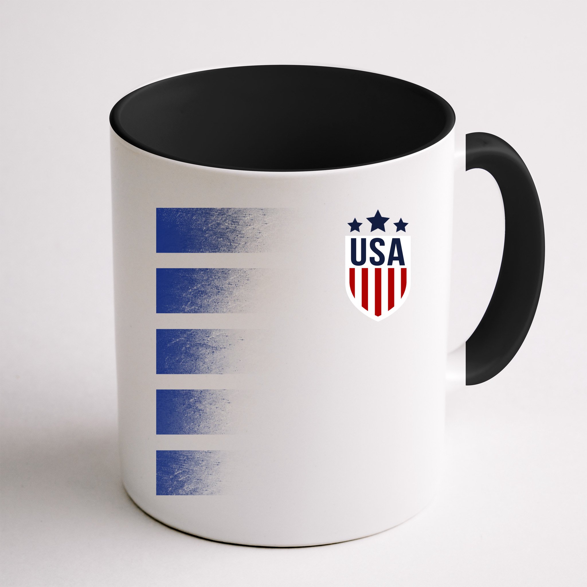 Cool USA Soccer Mug