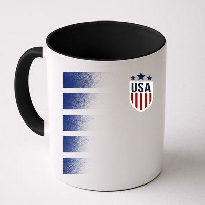Cool USA Soccer Mug
