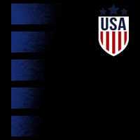 Cool USA Soccer Mug