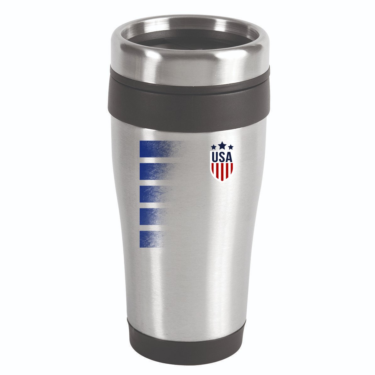Cool USA Soccer 16oz Travel Tumbler