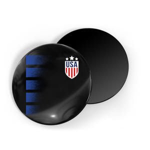 Cool USA Soccer Magnet