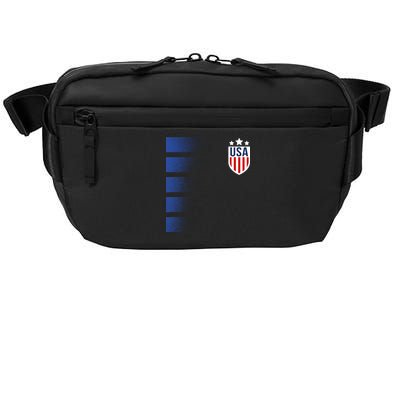 Cool USA Soccer Crossbody Pack