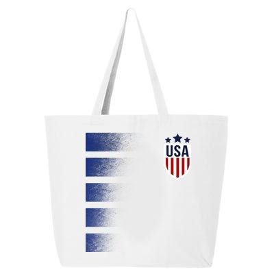 Cool USA Soccer 25L Jumbo Tote