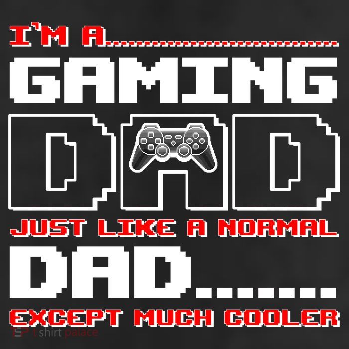 Cooler Gaming Dad 11oz C Handle Ceramic Mug
