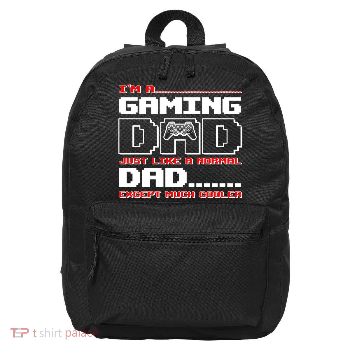 Cooler Gaming Dad 16 in Basic Backpack