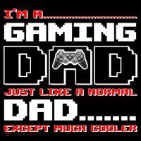 Cooler Gaming Dad 16 in Basic Backpack