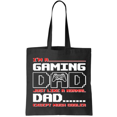 Cooler Gaming Dad Bag