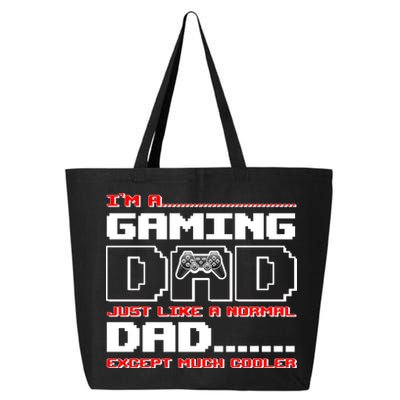 Cooler Gaming Dad 25L Jumbo Tote