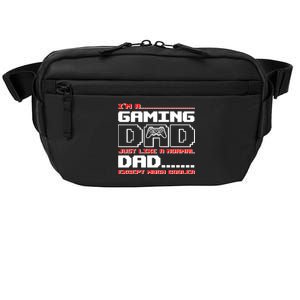 Cooler Gaming Dad Crossbody Pack