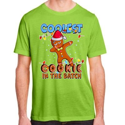 Coolest Cookie In The Batch Adult ChromaSoft Performance T-Shirt