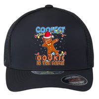 Coolest Cookie In The Batch Flexfit Unipanel Trucker Cap