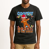 Coolest Cookie In The Batch Tall T-Shirt