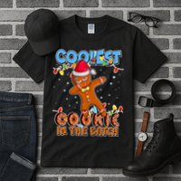 Coolest Cookie In The Batch Tall T-Shirt